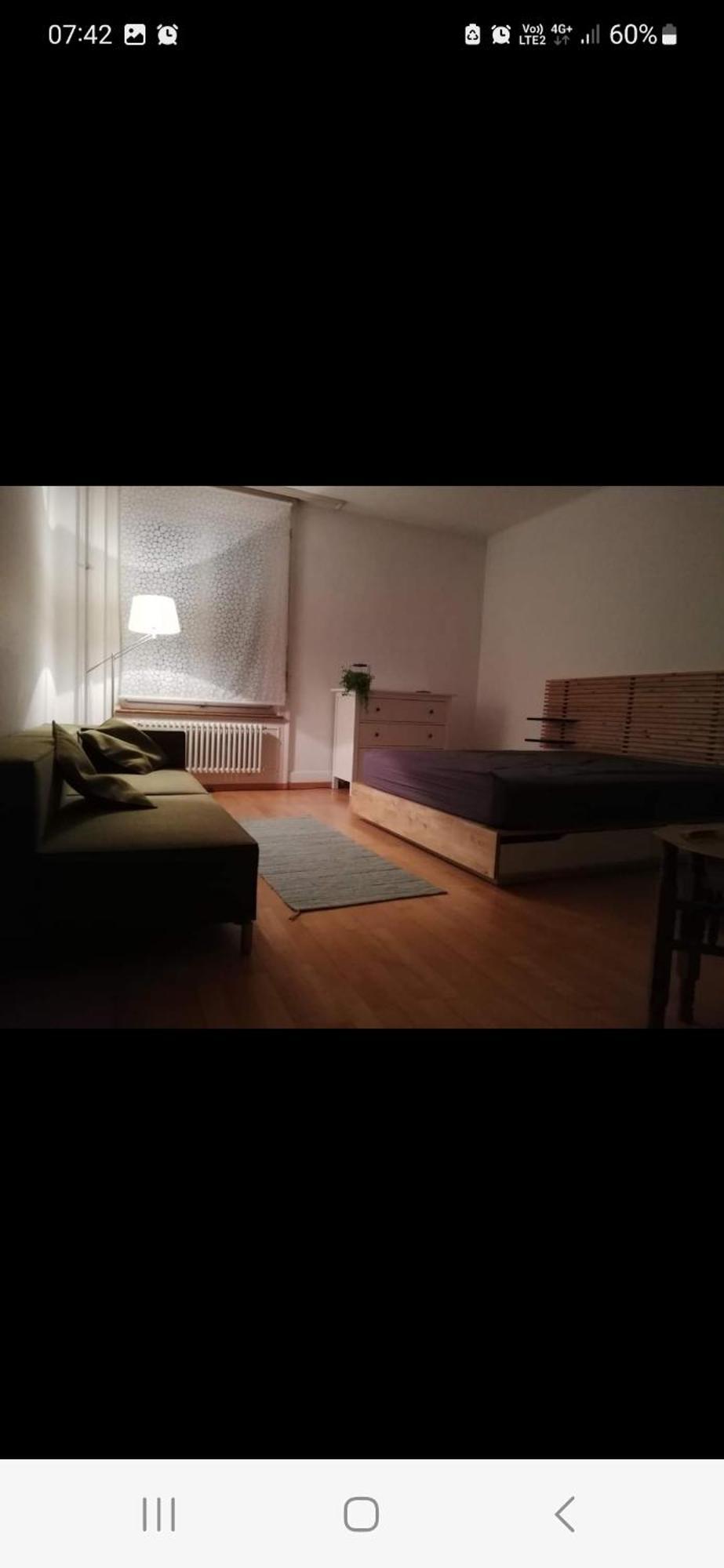 Apartament Hallo Willkomen Lucerna Zewnętrze zdjęcie